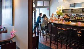 Salt & Pepper (mini review)