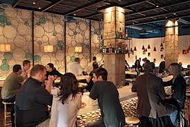 Opa – Modern Greek Food in Philadelphia