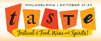 Philadelphia Festival of Food, Wine and Spirits at Valley Forge Convention Center