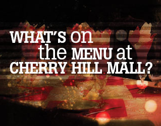Cherry Hill Mall To Host Restaurant Week July 14-20
