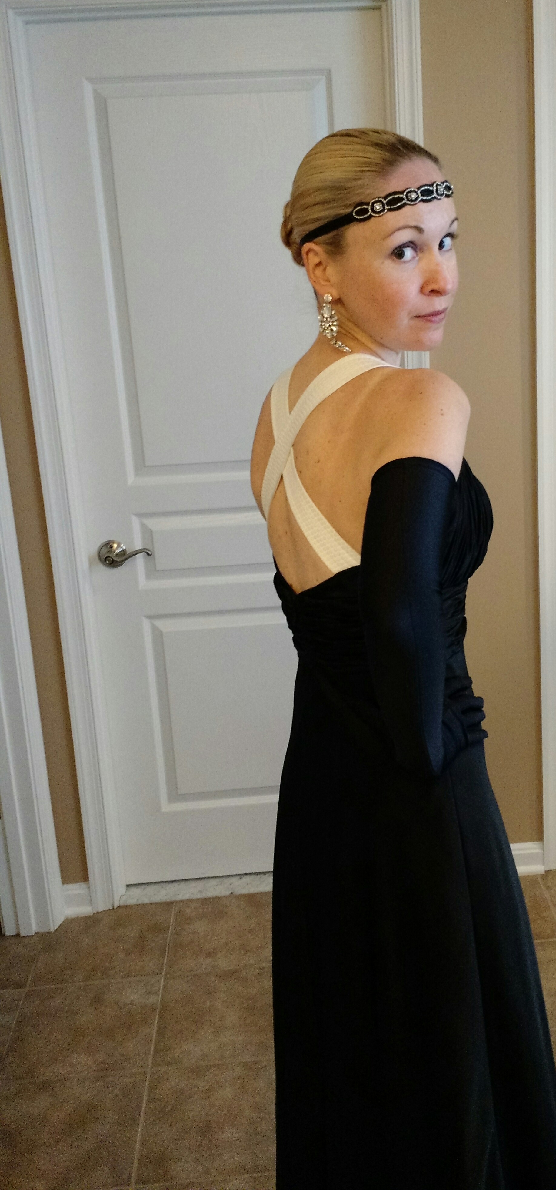 Behind the Blog: Kelly Pipich of shake mixology DNA