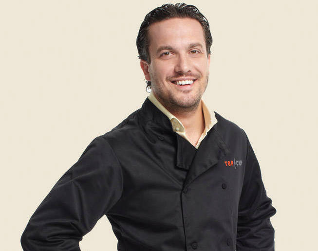 Celebrity Chef Fabio Viviani To Visit Moorestown NJ Senior Living Community
