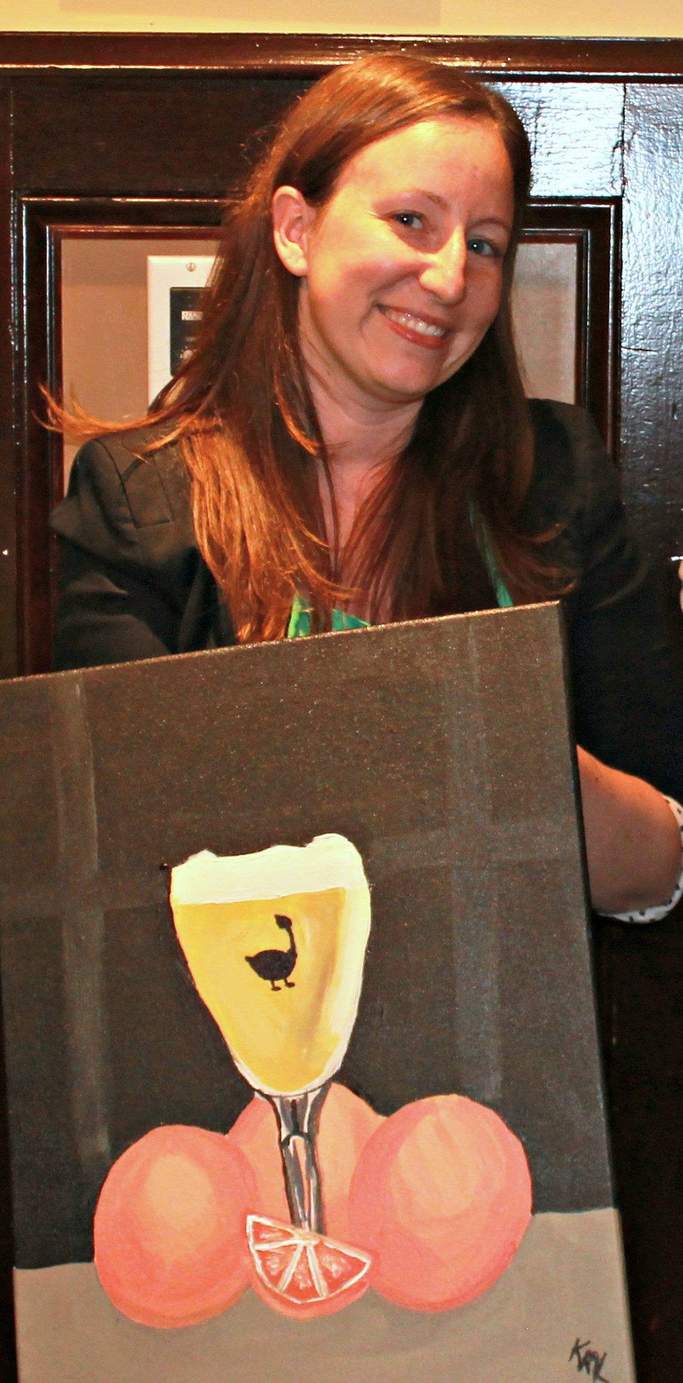 Behind The Blog: Kaitlin Lunny of I Can Cook That