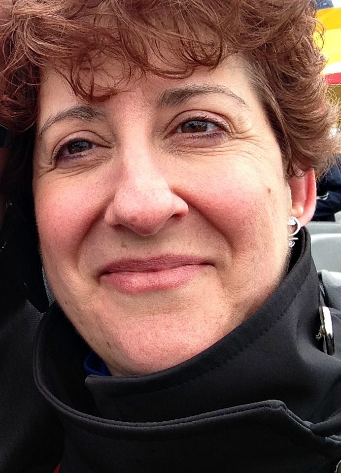 Behind The Blog: Lynne Goldman of Bucks County Taste