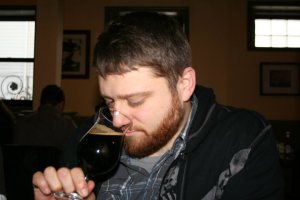 Behind the Blog: Ryan Hudak of In Search of Beer