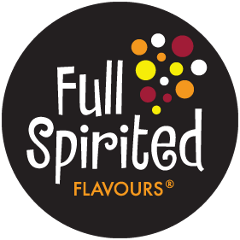 Local Vittles: Full Spirited Flavours Liqueur Cakes