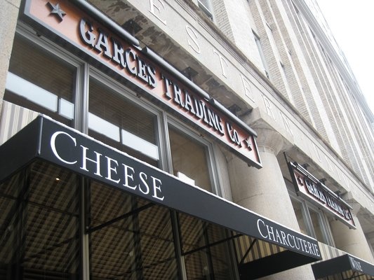 Review: Garces Trading Company Transitions to Casual Bistro in Midtown Village