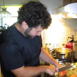 Behind The Blog: Ptah Gabrie of Philadown