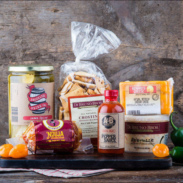 Local Philadelphia Foodie Gifts for Father’s Day