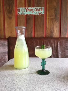 Celebrate National Tequila Day at Café Ynez