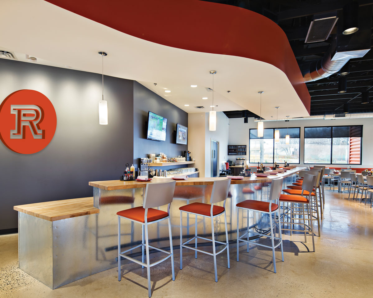 Are Rockhill’s Cheesesteaks Really The Best in South Jersey?