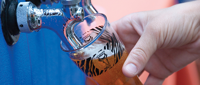 Philadelphia Zoo to Host Annual Summer Ale Festival on July 25