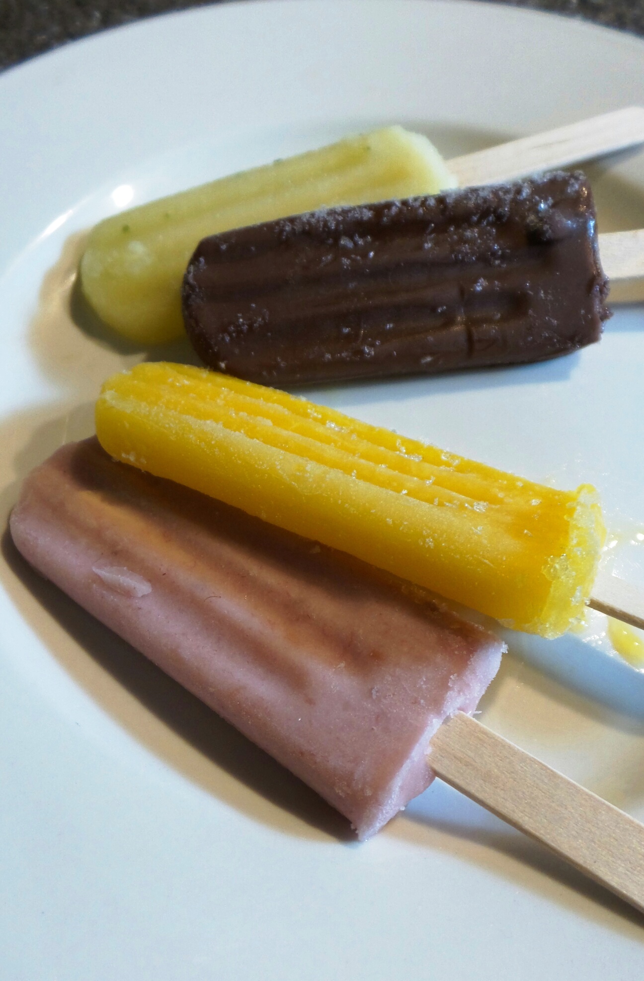 Local Vittles: Mompops Gourmet Frozen Pops from West Chester, PA