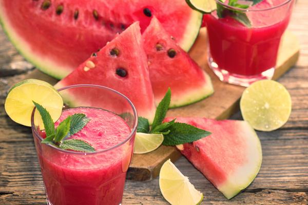 Where To Find Watermelon Cocktails in Philadelphia
