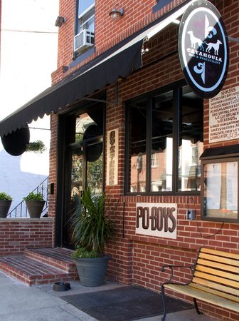 Cajun Cuisine Rules as Catahoula Bar & Restaurant Celebrates Five-Year Anniversary With A Revamped Menu