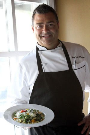 Sogno Philly To Host Themed Culinary Events at Williams-Sonoma in Center City