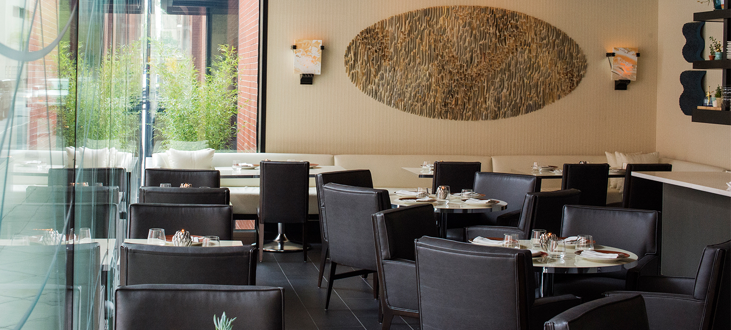 The Main Dining Room at Volvér Will Reopen Wednesday