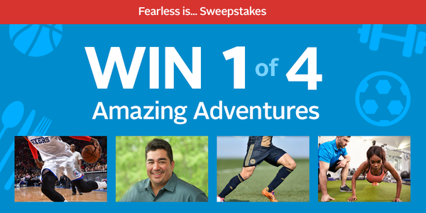 Win a Garces Group Dinner Adventure; Enter Independence Blue Cross Sweepstakes