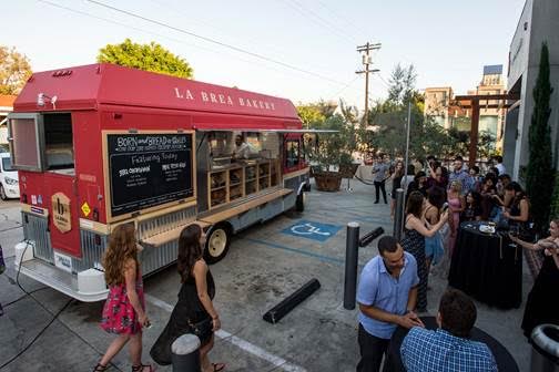 Breaking Bread: La Brea Bakery Food Truck Tour in Philly Area This Week
