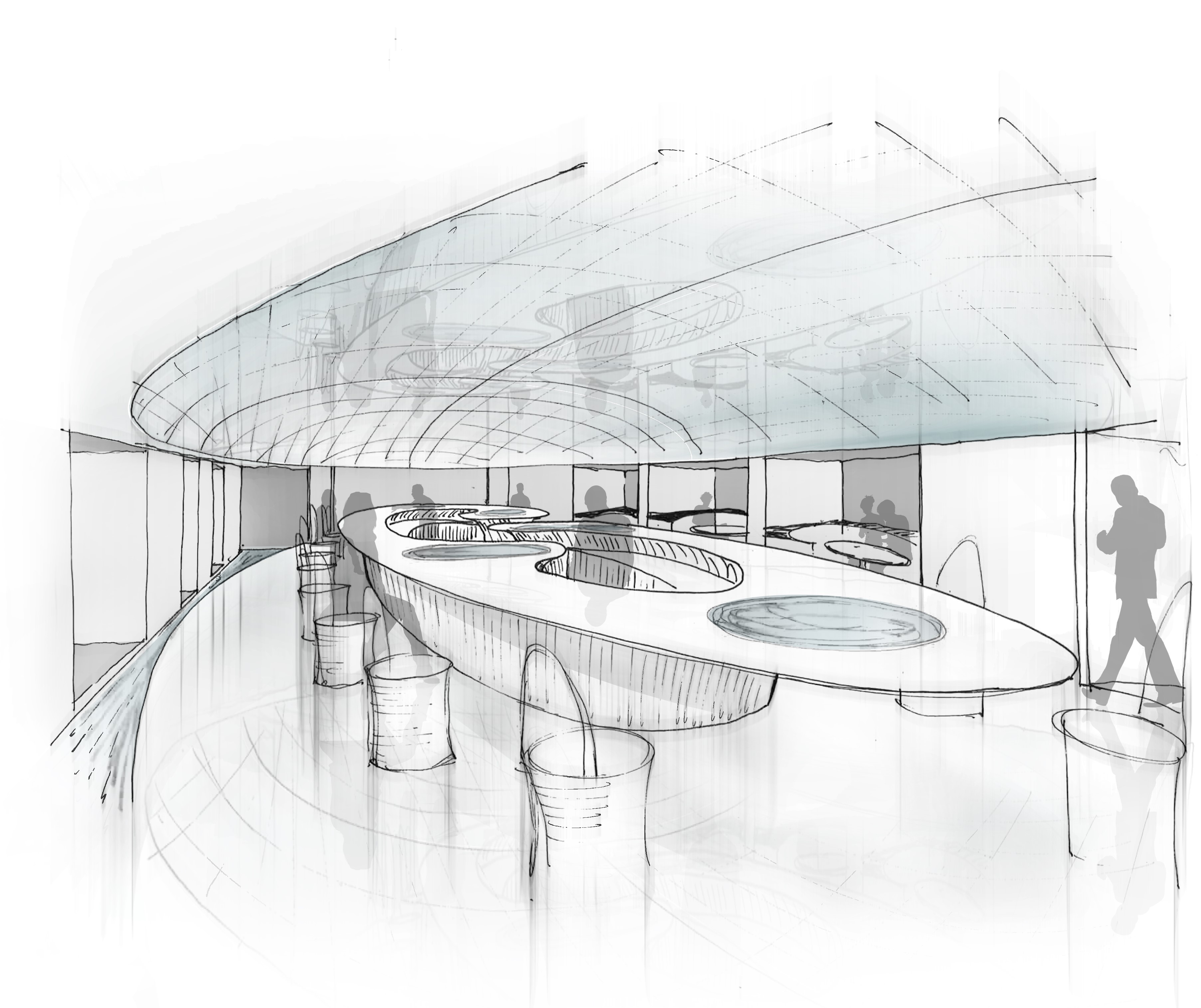 Lebua Hotels & Resorts to Open First US Venture in Philadelphia