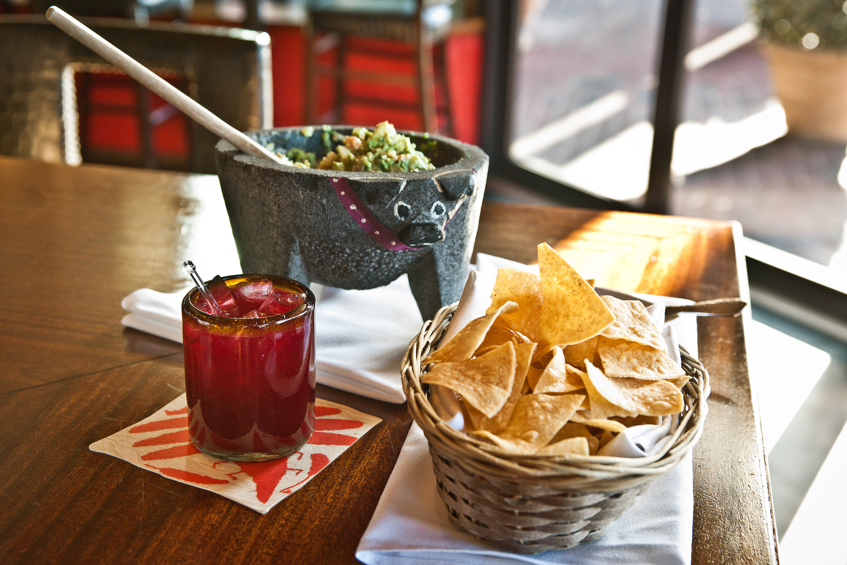 Besito Mexican to Open First PA Location in Ardmore at Suburban Square