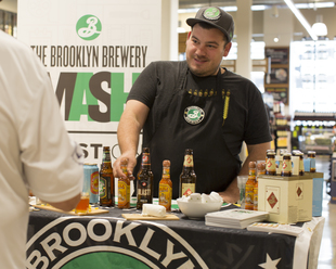 Brooklyn Brewery Mash Events Return To Philadelphia