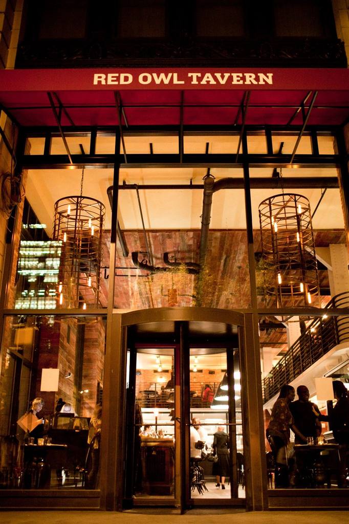 Red Owl Tavern Turns 3; Celebrates with Specials & $33 Prix Fixe Dinner All Week
