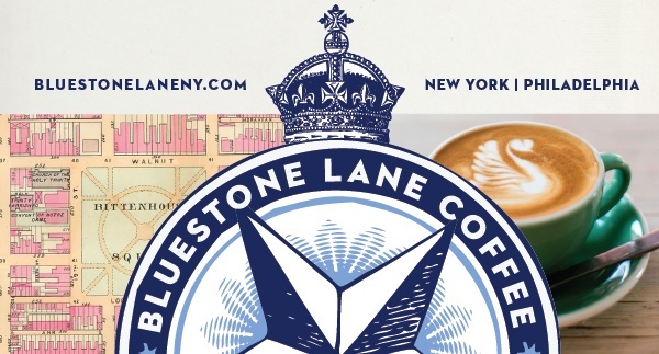 Bluestone Lane To Open First Location In Philadelphia