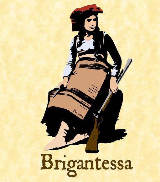 2SP Beer Dinner At Brigantessa