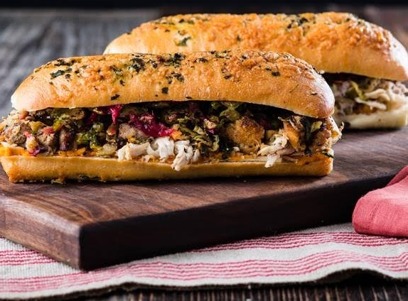 EAT THIS: Di Bruno Bros. “The Leftover”