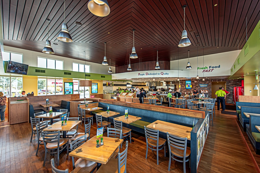 First PDQ Opens in Sicklerville NJ on November 8