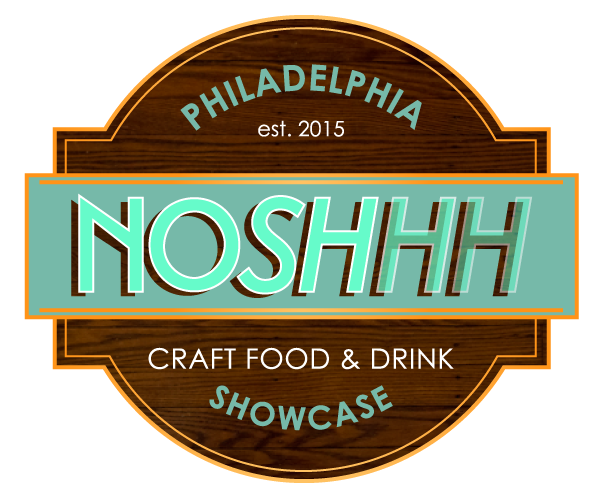 Noshhh: Local Craft Food & Drink Vendor Showcase