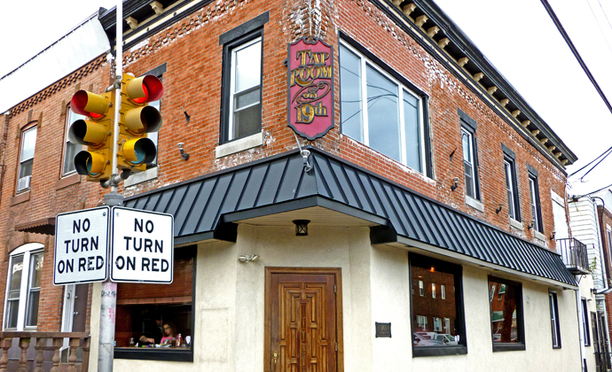 Taproom on 19th 2nd Anniversary Block Party