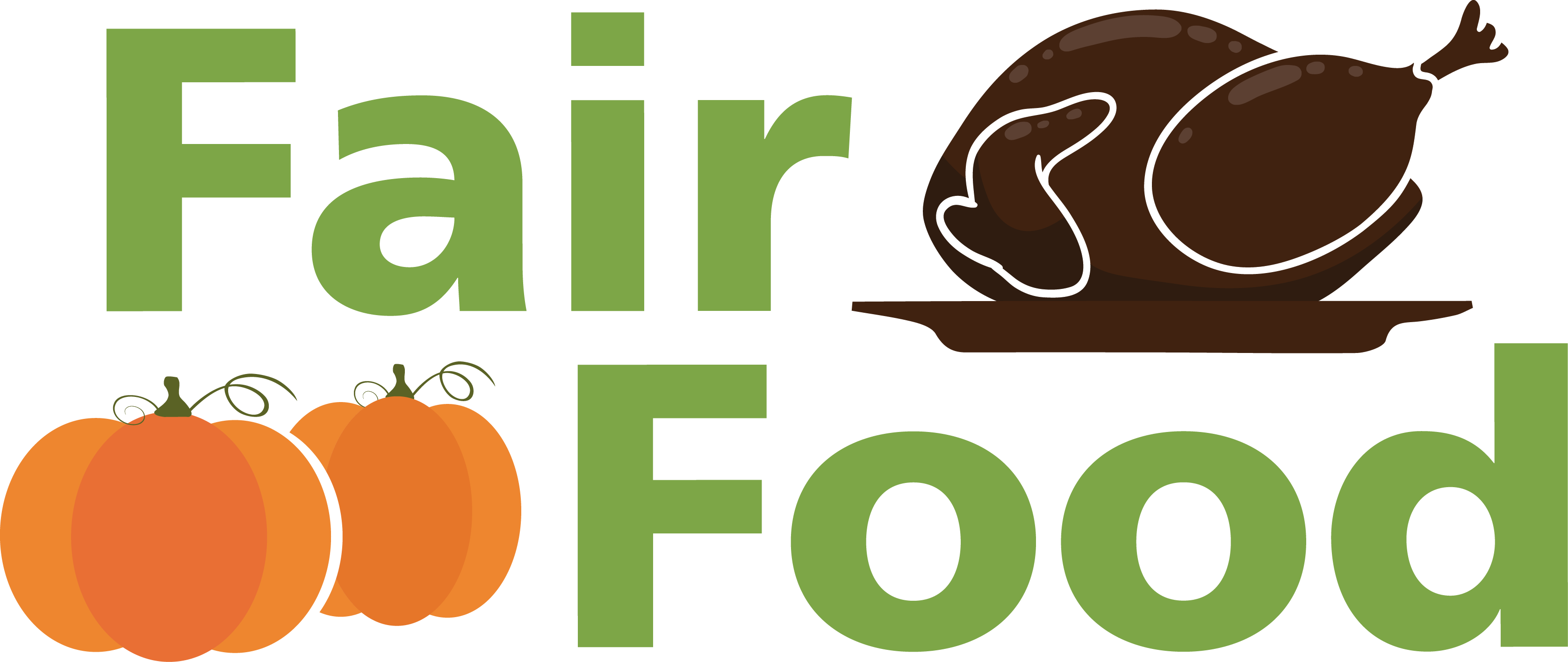 Fair Food Thanksgiving Turkeys Pre-Order