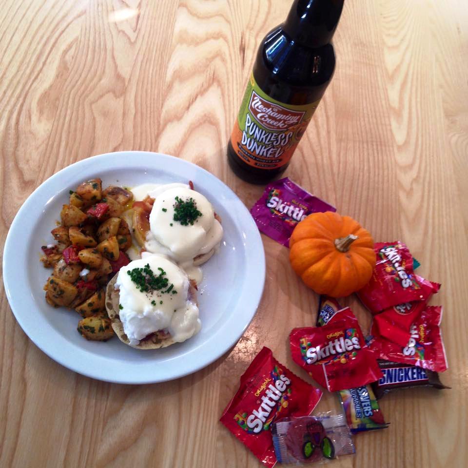 Tria Fitler Square Now Serving Brunch