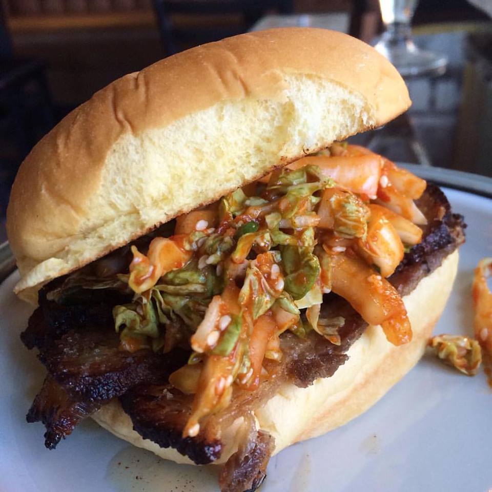 Whetstone Tavern Late Night Happy Hour