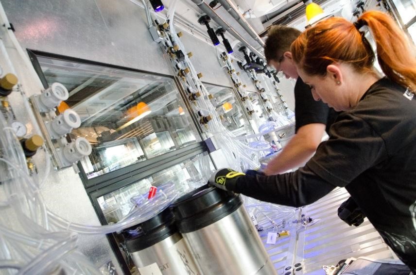 Yard House Moorestown NJ To Open Saturday December 5