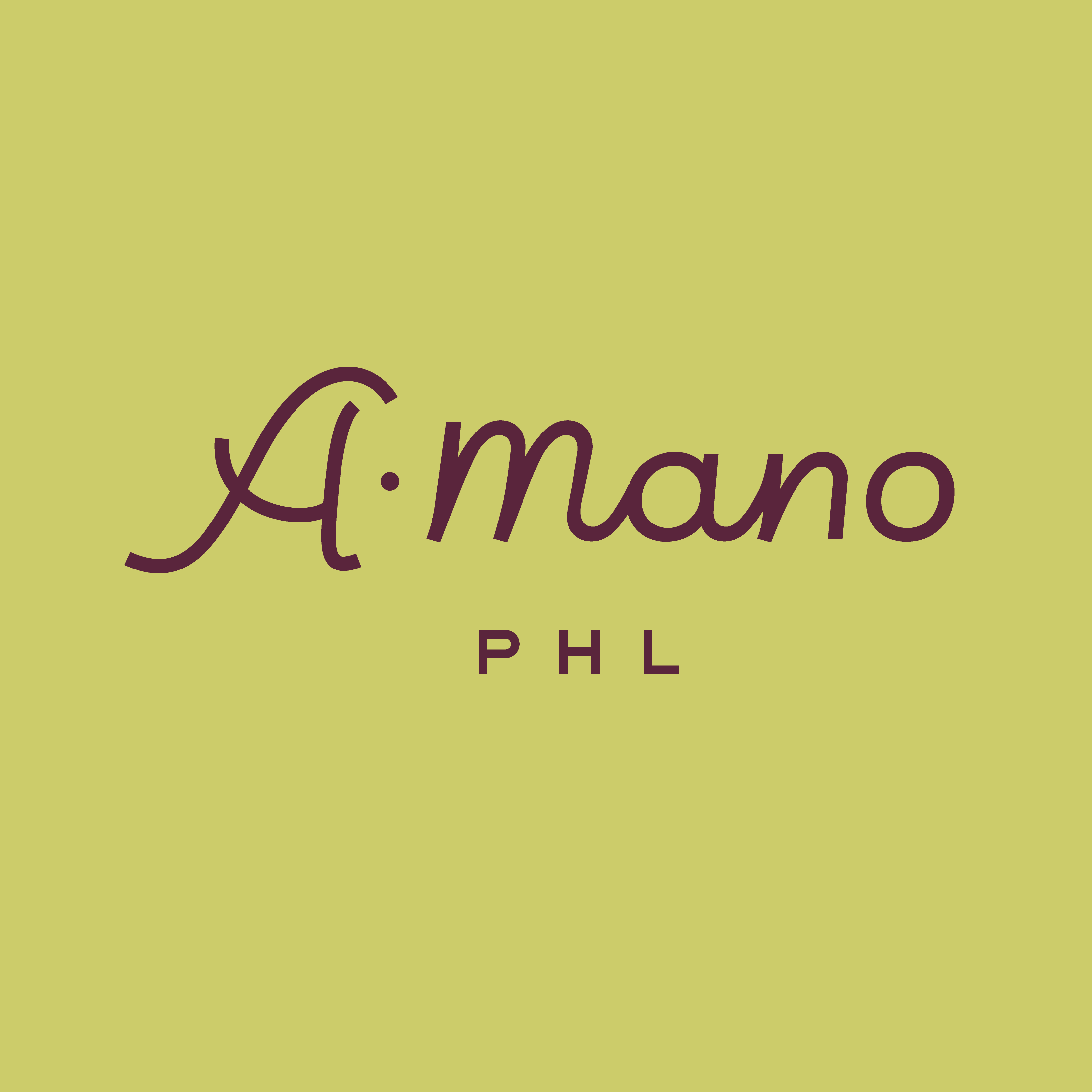 Townsend Wentz Announces Second Restaurant: A Mano, A Seasonal Italian BYOB in Fairmount