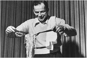 Little Nonna’s Special Menu To Celebrate Frank Sinatra’s 100th Birthday