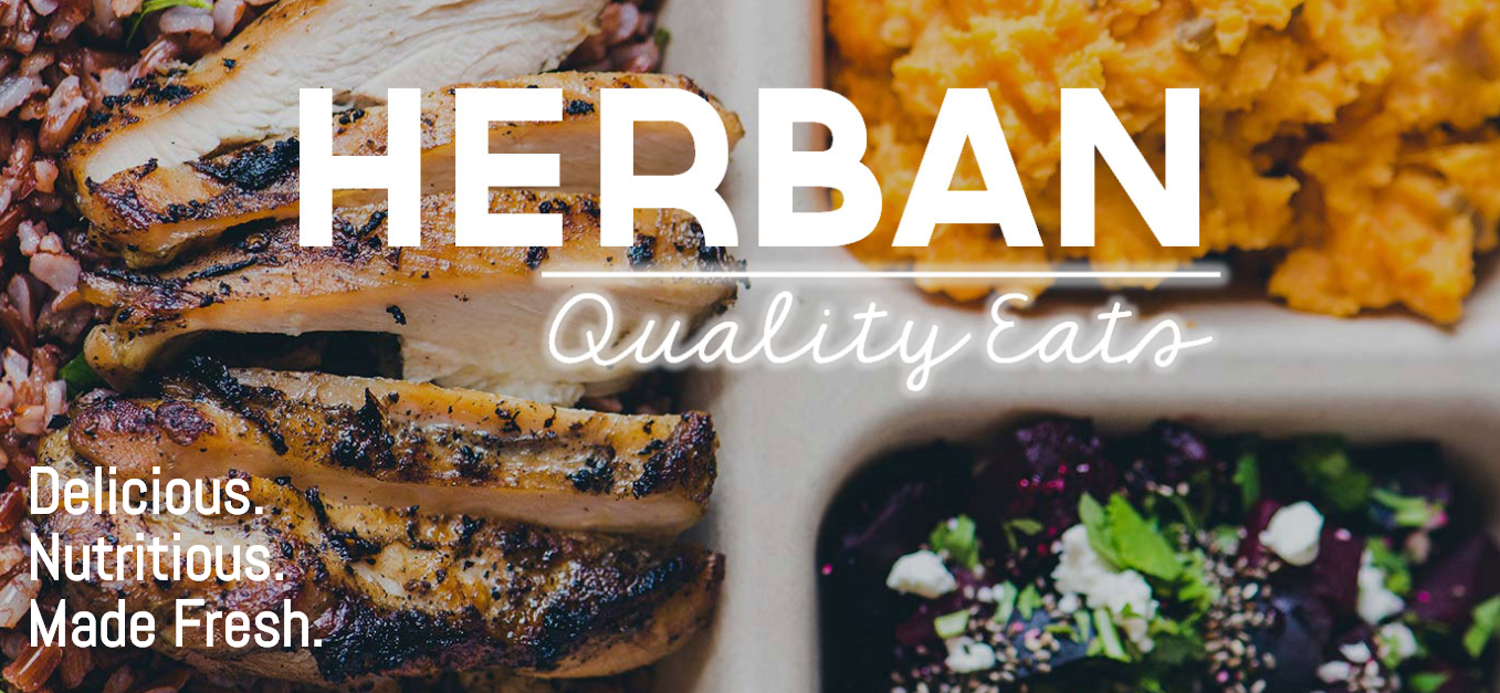 Herban Quality Eats Close To Opening in University City