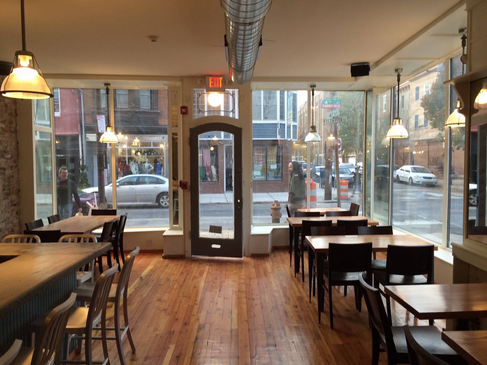 Hungry Pigeon Opening Soon & Hiring All Positions