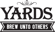 PSA: Yards Brewing Company “Brew Unto Others” Campaign