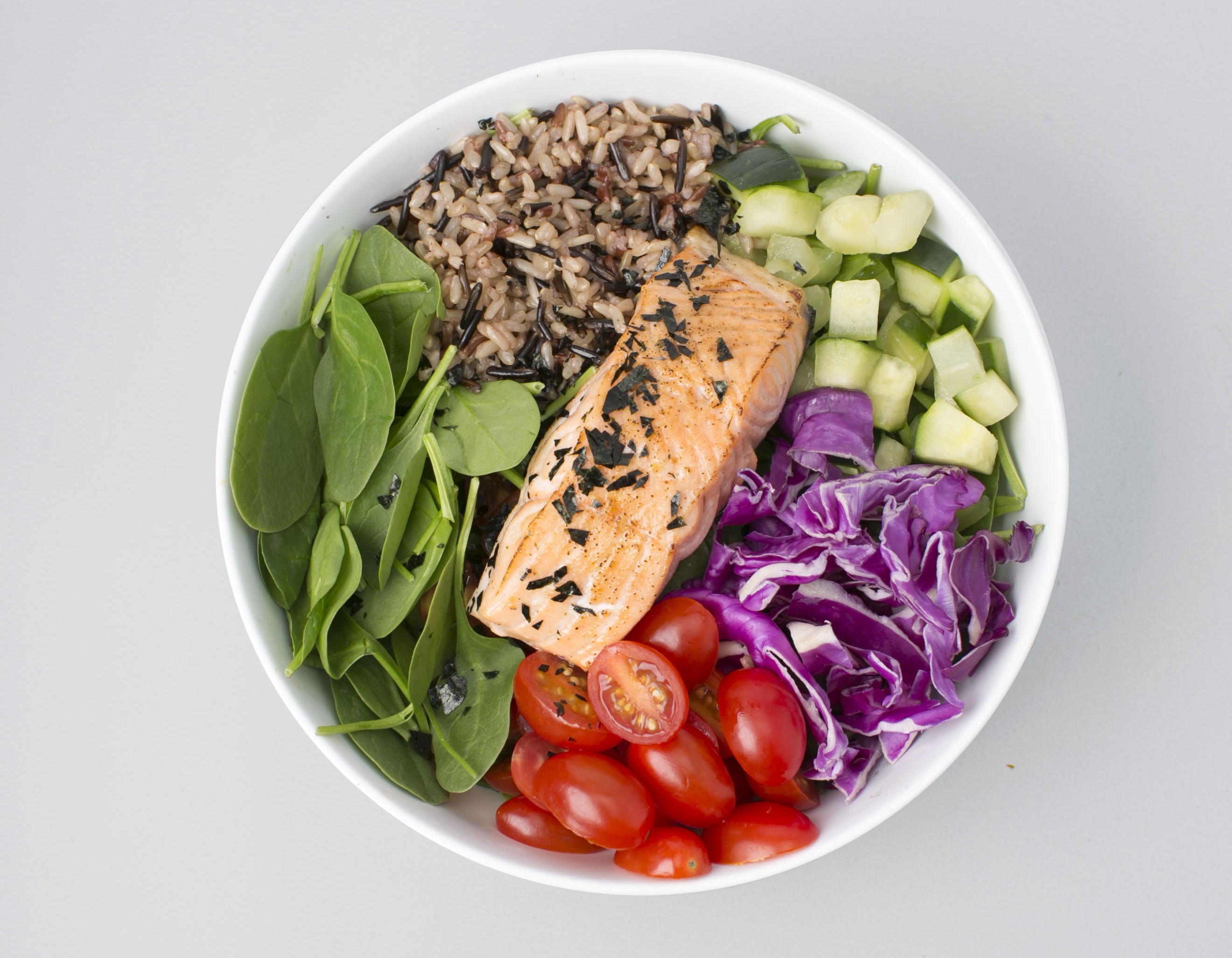 sweetgreen Launches Winter Menu