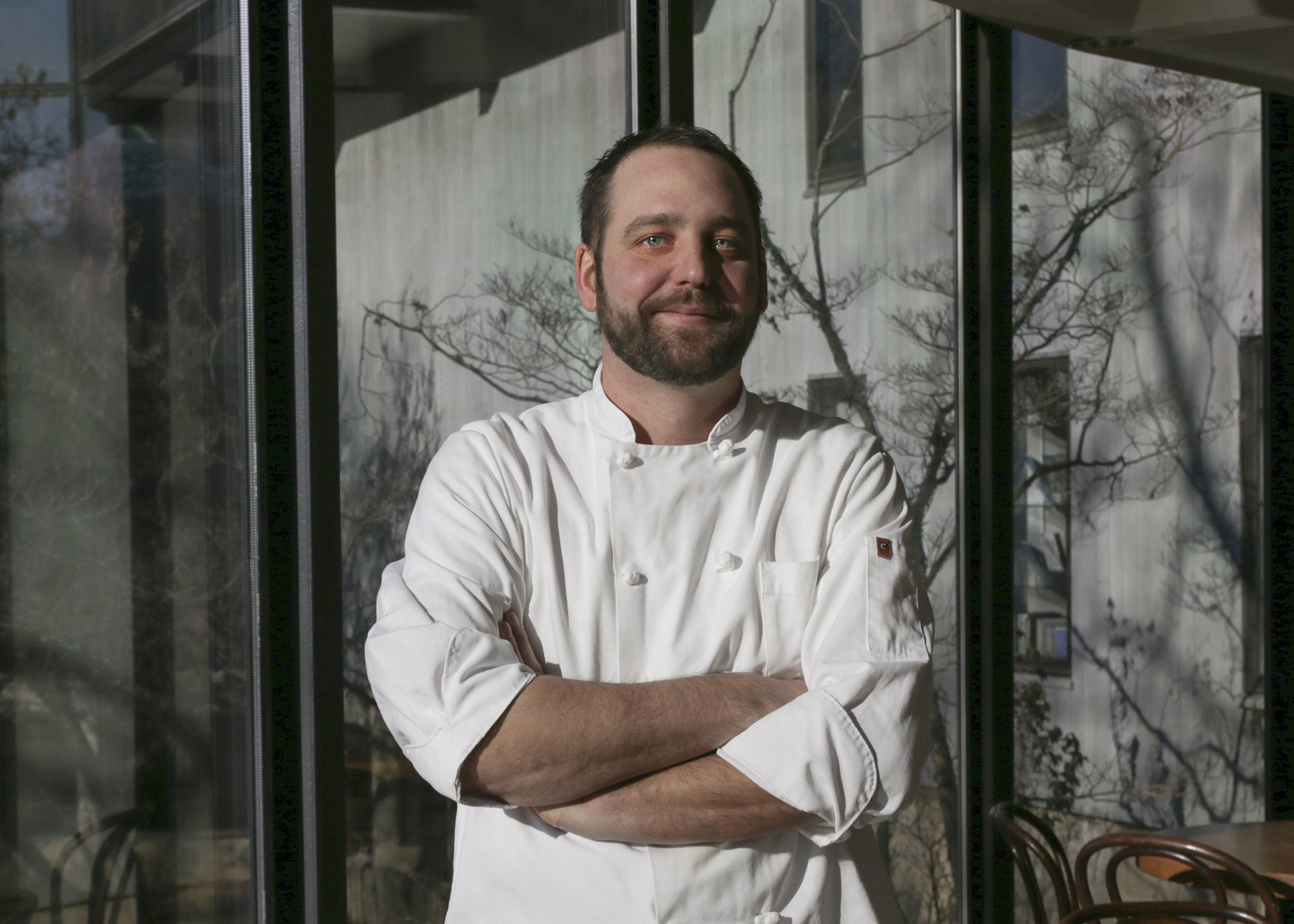 Chef MacGregor Mann Named Exclusive On-Site Caterer for Brandywine Conservancy & Museum of Art