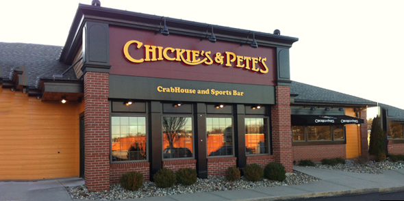 Chickie’s and Pete’s To Open 5th Location in New Jersey in Glassboro