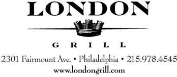 Fairmount’s London Grill Announces Customer Appreciation Month Specials