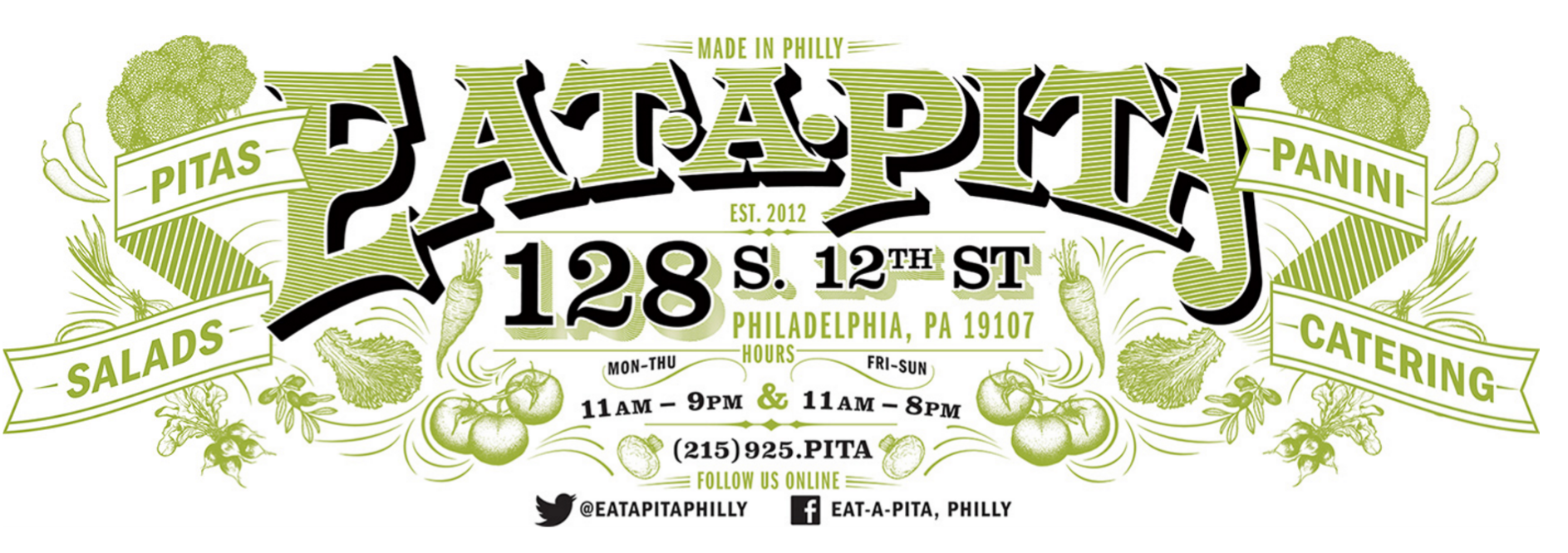 Eat-A-Pita Adds Weekend Brunch Options