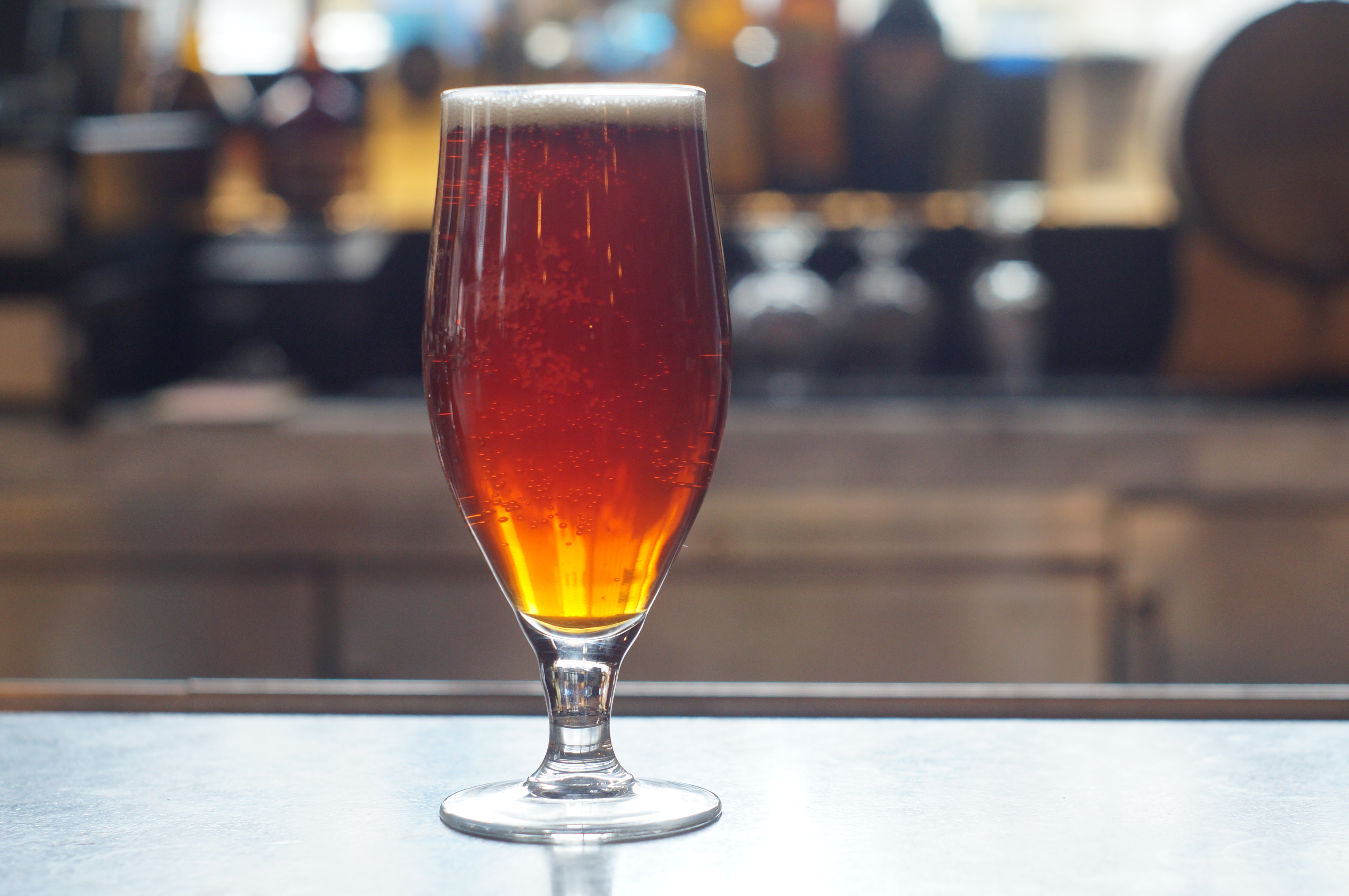 Dock Street Brewery and Red Owl Tavern Collaborate on IPA