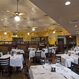 Palm Restaurant Philadelphia To Undergo Major Renovation