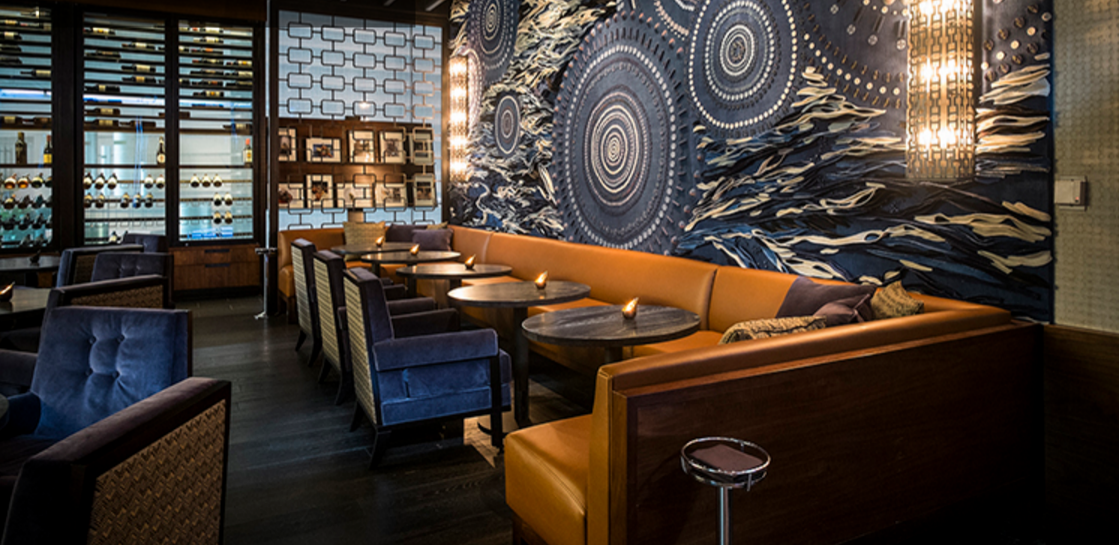 Volvér Named Five Star Restaurant by Forbes Travel Guide